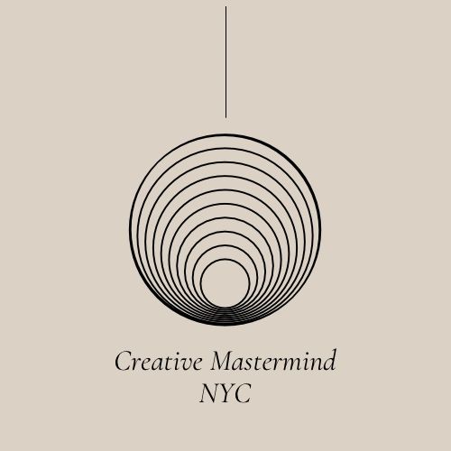 Creative Mastermind NYC