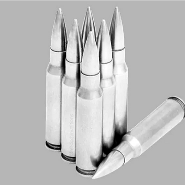 .300 AAC Blackout 147 Grain Ammunition 