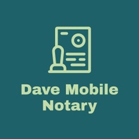 Mobile Notary Services Agent (Shelby County, State of Tennessee)