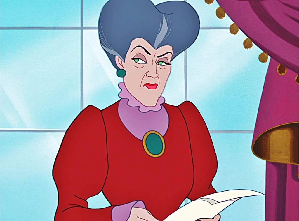 Stereotypes about Stepmothers Begin with Fairy Tales