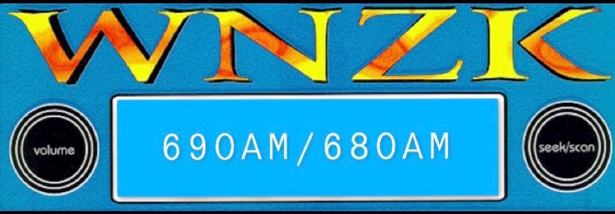 WNZK Logo