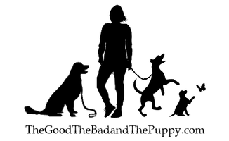 The good, the bad, and the puppy