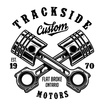Trackside Motors