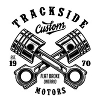 Trackside Motors