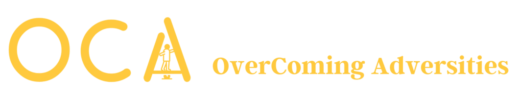 Overcoming Adversities