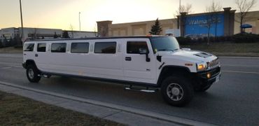 Hummer limousines. Fits Max 20 Passengers Great for all type of occasions. 