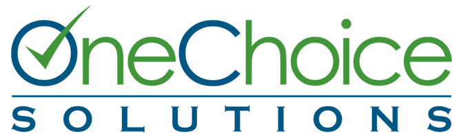 OneChoice Solutions LLC