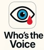 Who's the voice