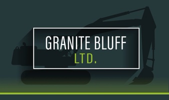 Grainte Bluff Landscaping