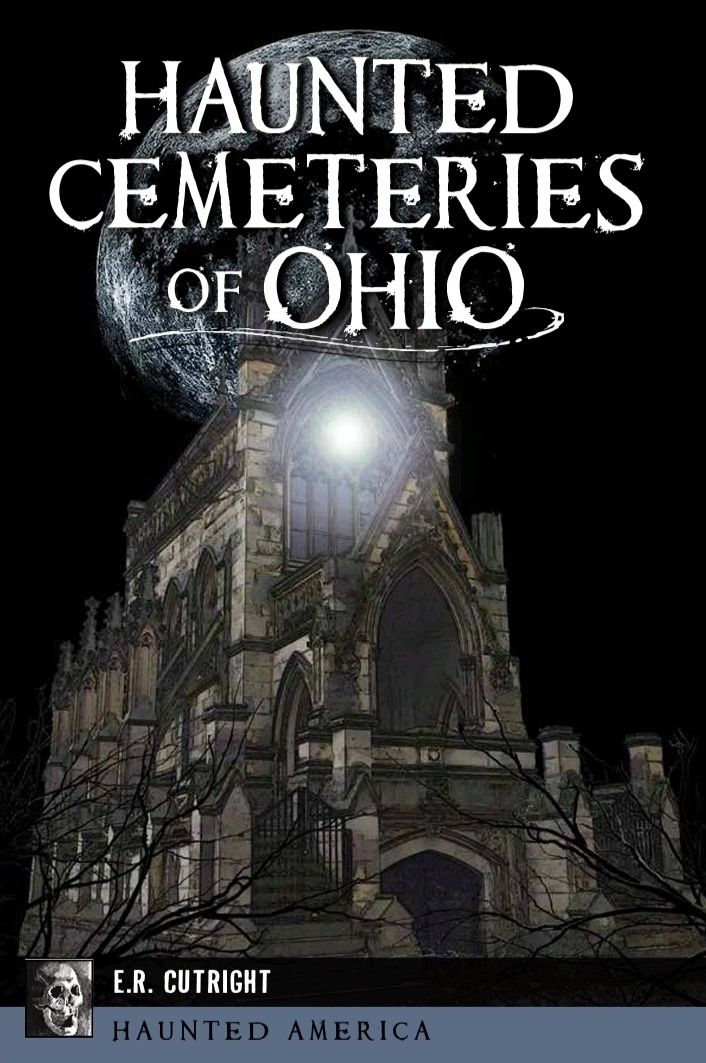 Haunted Cemeteries of Ohio