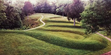 Ancient Ohio earthworks hold many fascinating secrets. 