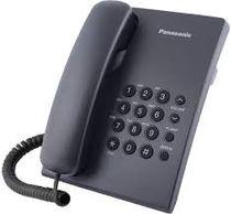 Appareil Telephone Fix Standard Panasonic KX-TS500 Abidjan Ci