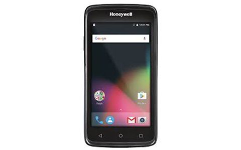 Honeywell ScanPal EDA 50, Abidjan, Cote D'ivoire