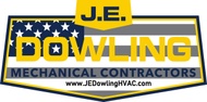 JE Dowling Mechanical Contractors