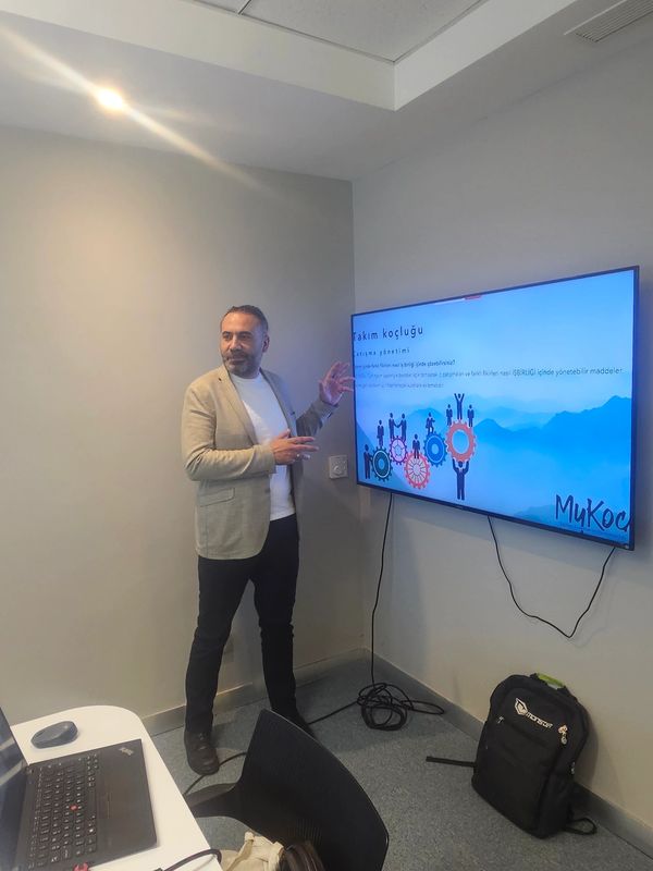 Çatışma yönetimi