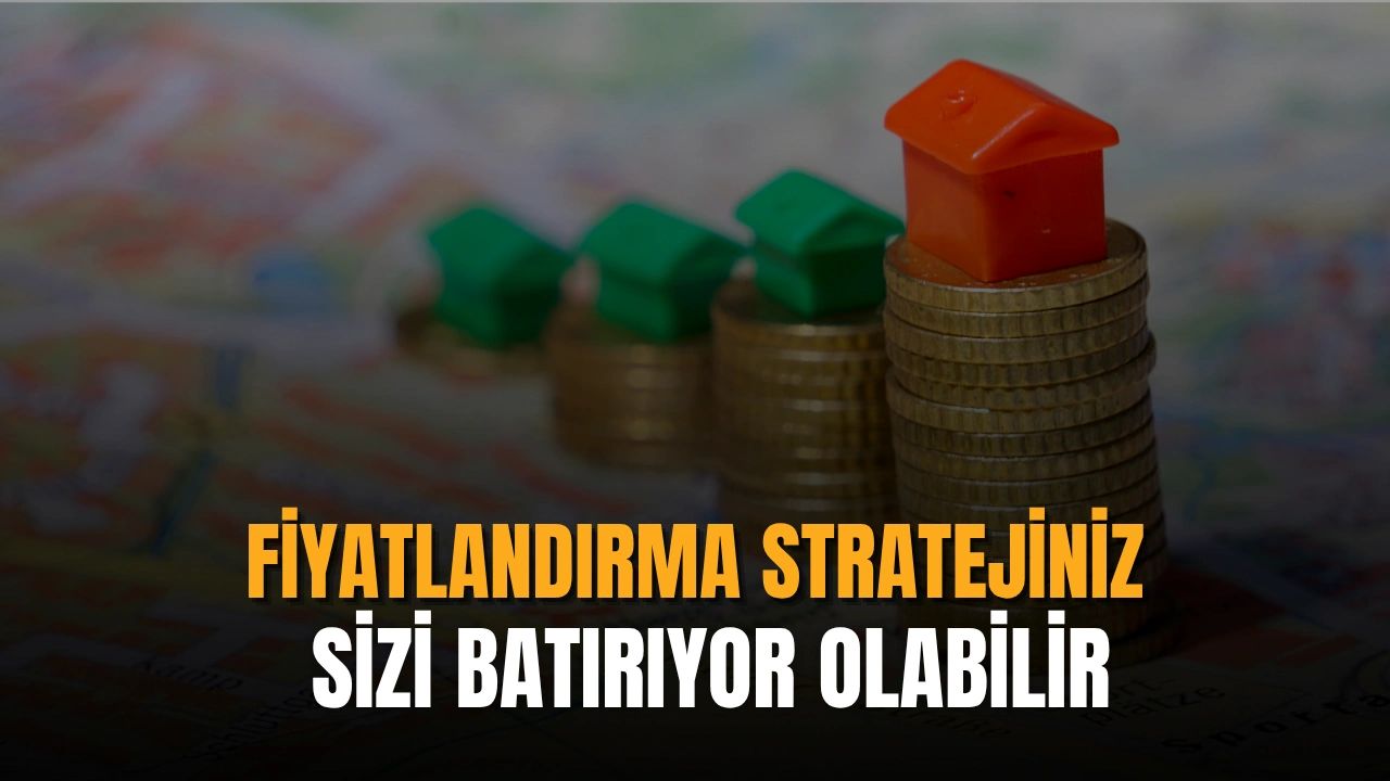 fiyatlandırma stratejisi, ürün maliyeti 