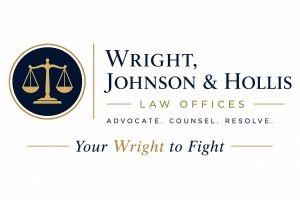  Wright, Johnson, & Hollis 
