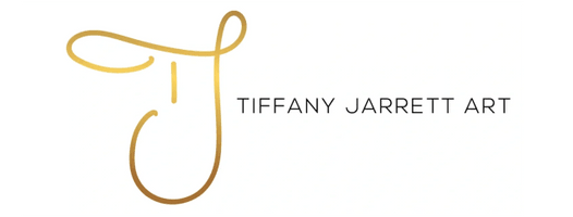 TIFFANY JARRETT ART
