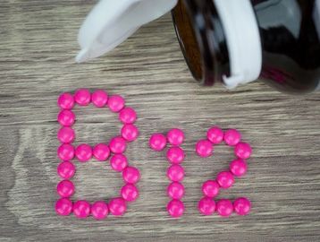 B12 injections 