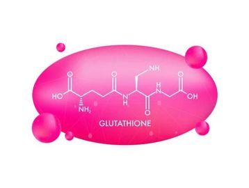 Glutathione injections 