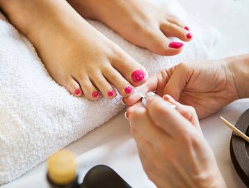 Pedicure 