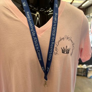 Lanyards