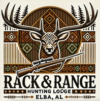 Rack & Range Hunting Lodge and Wilderness Camp