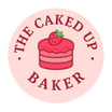 The Caked Up Baker
