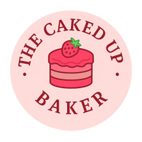 The Caked Up Baker