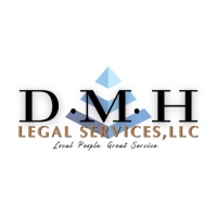 DMH Legal Services, LLC. 