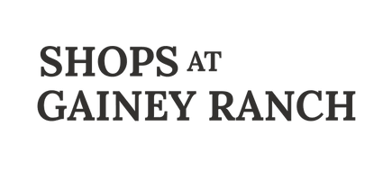 SHOPS AT GAINEY RANCH