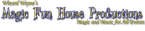 Magic Fun House Productions