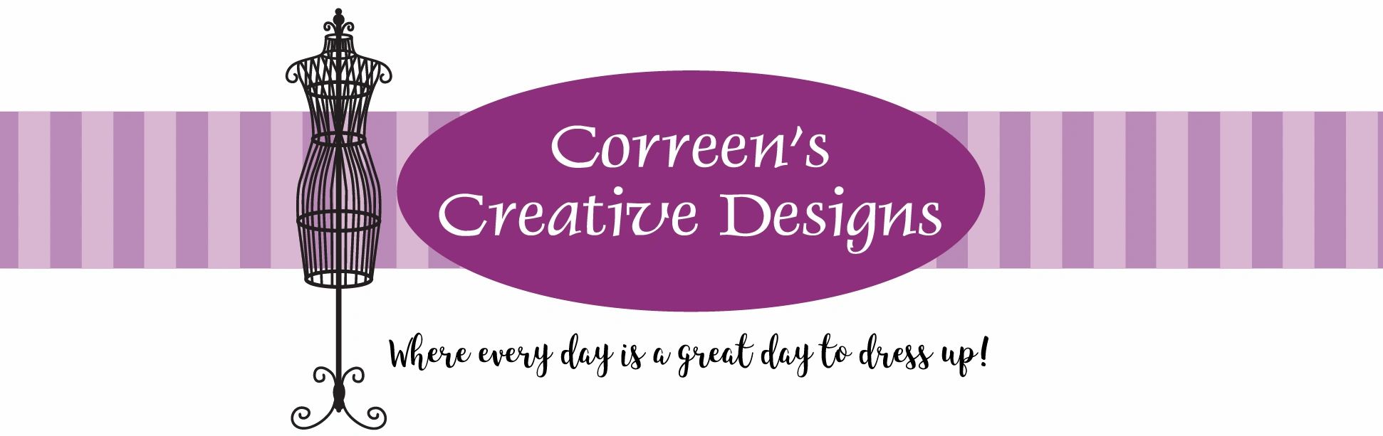 Correen's Creative Designs