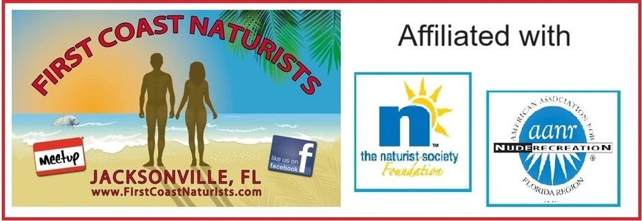 First Coast Naturists