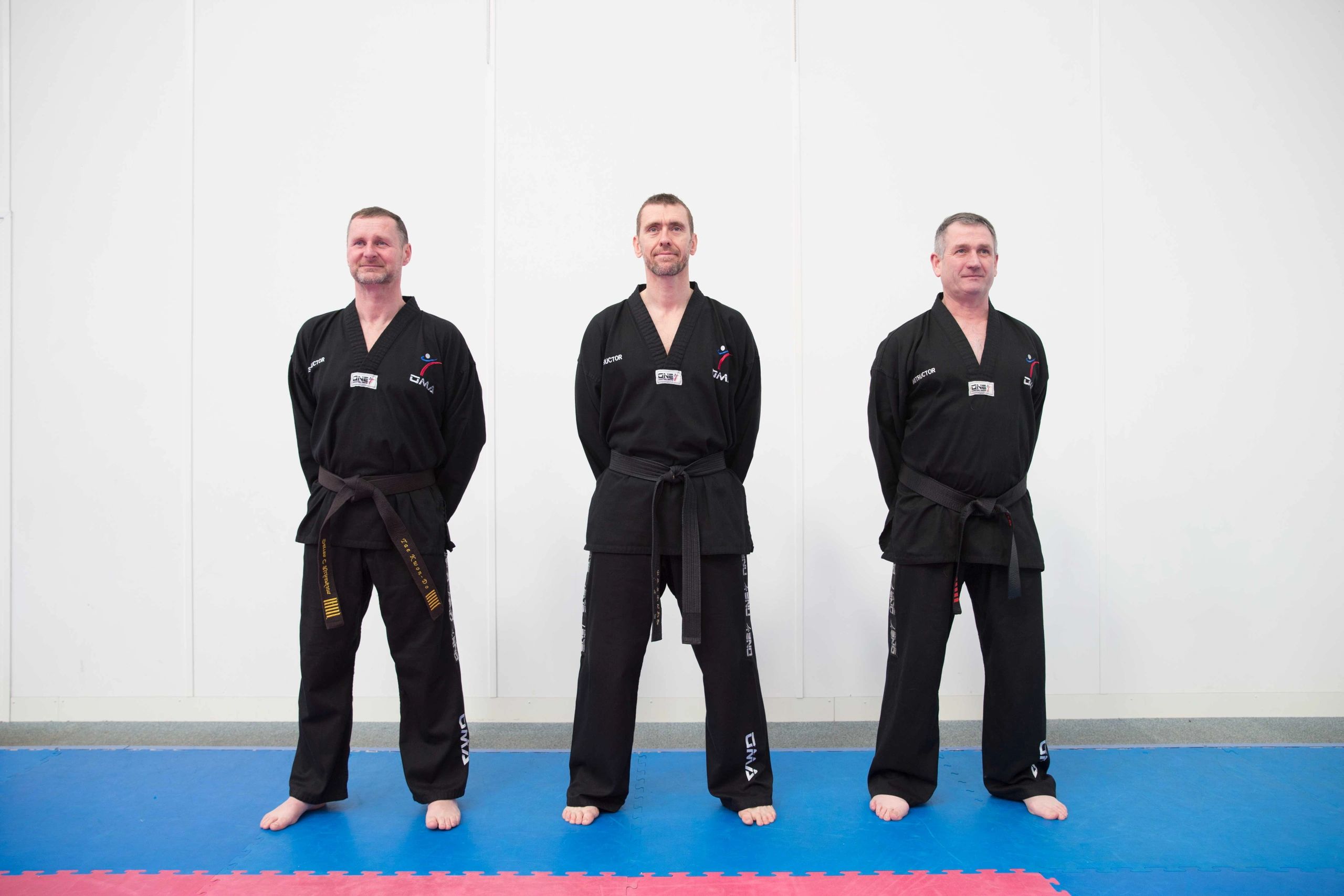 Martial Arts Association One Martial arts