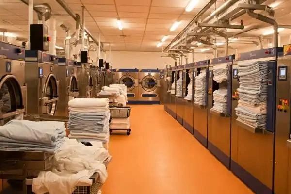 Medical Laundry Service 