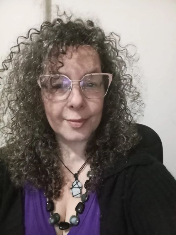 Shelley Agaster Lichak
