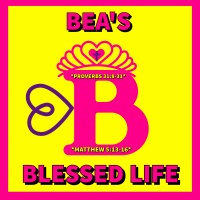 Bea’s Blessed Life