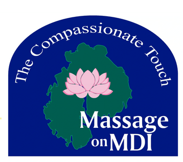 Massage on MDI 