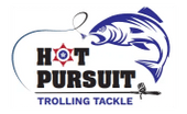 Hot Pursuit trolling tackle