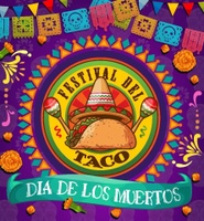 Festival Del Taco