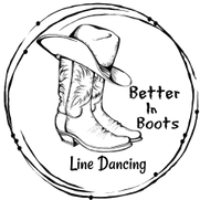 Better In Boots