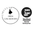 Circular Dress Collaborative