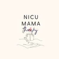 NICU Mama Therapy