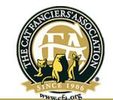 Cat Fanciers Association