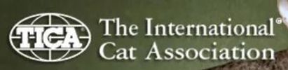 TICA The International Cat Association