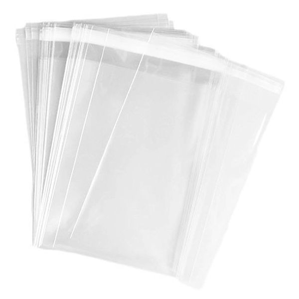 2D Poly Bags