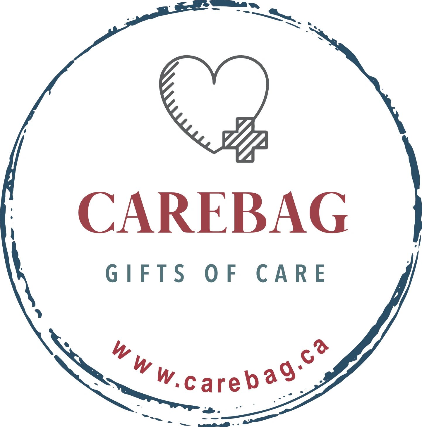 Carebag gift bags delivered free to Southlake hospital 