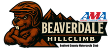 Beaverdale Hillclimb 