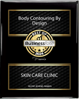 Body Contouring by Design
